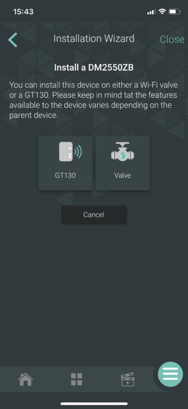 Neviweb-adaptive-phase-dimmer-installation