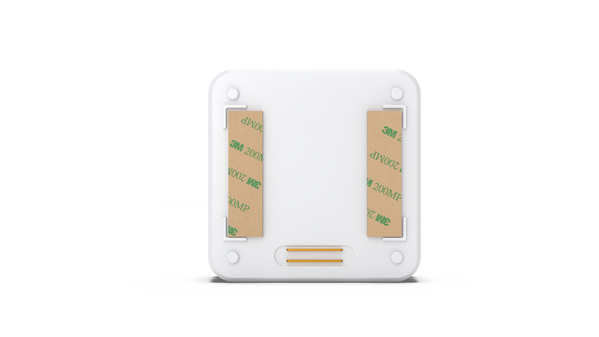 WL4210S water leak detector with double-sided tights