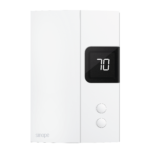Smart Thermostat LITE for baseboard heaters - TH1133WF