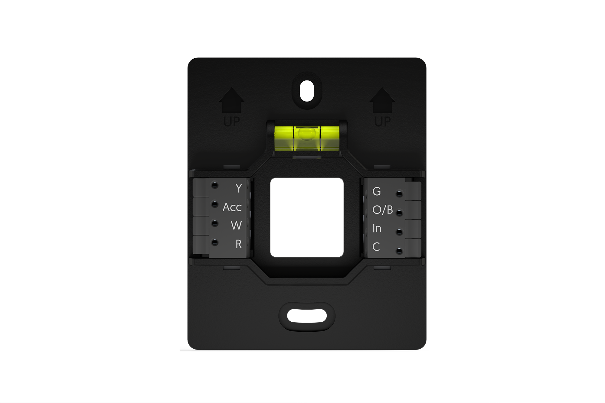 TH6250WF Wall plate
