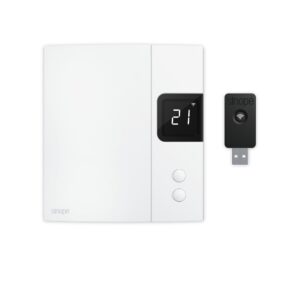 Wi-Fi interlocking kit