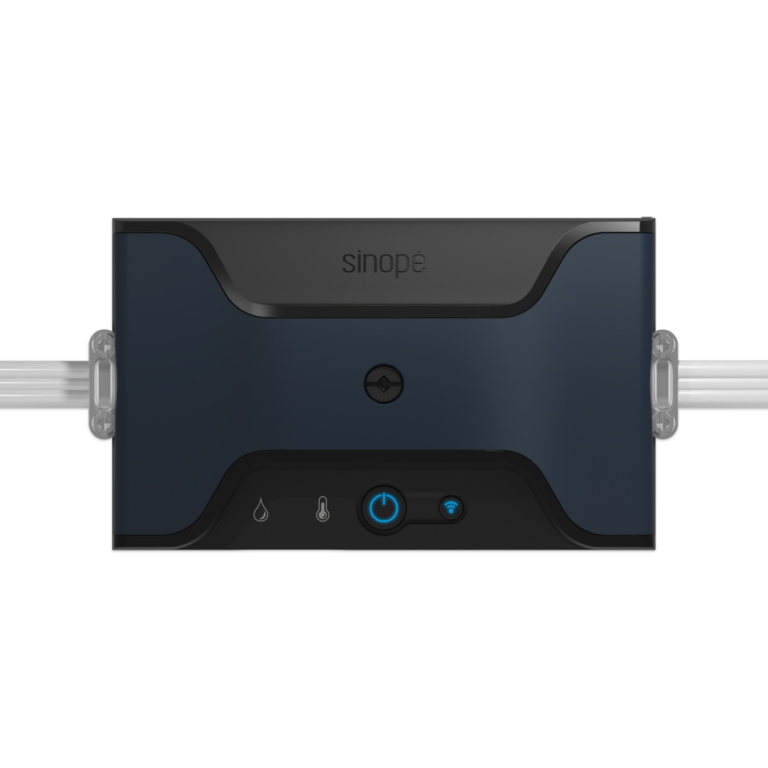 Calypso Smart Water Heater Controller V2