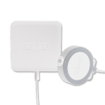 Détecteur de fuites d'eau avec sonde