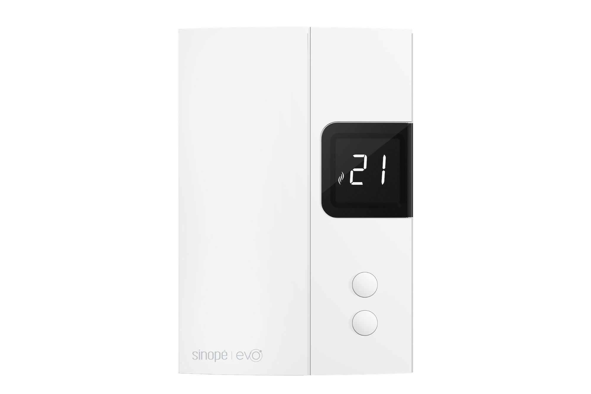 TH1133CR evolutive thermostat