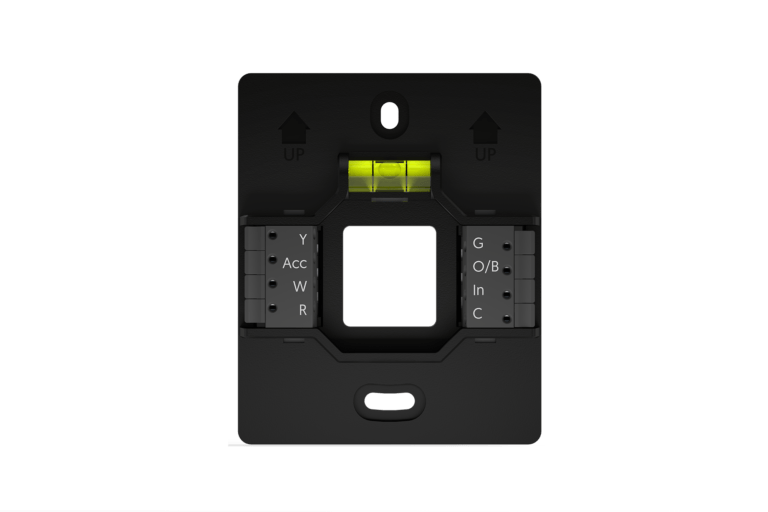TH6250WF Wall plate